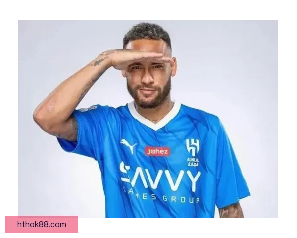 内马尔：沙特联已跻身世界六大联赛 无世界杯不代表职业生涯不完整